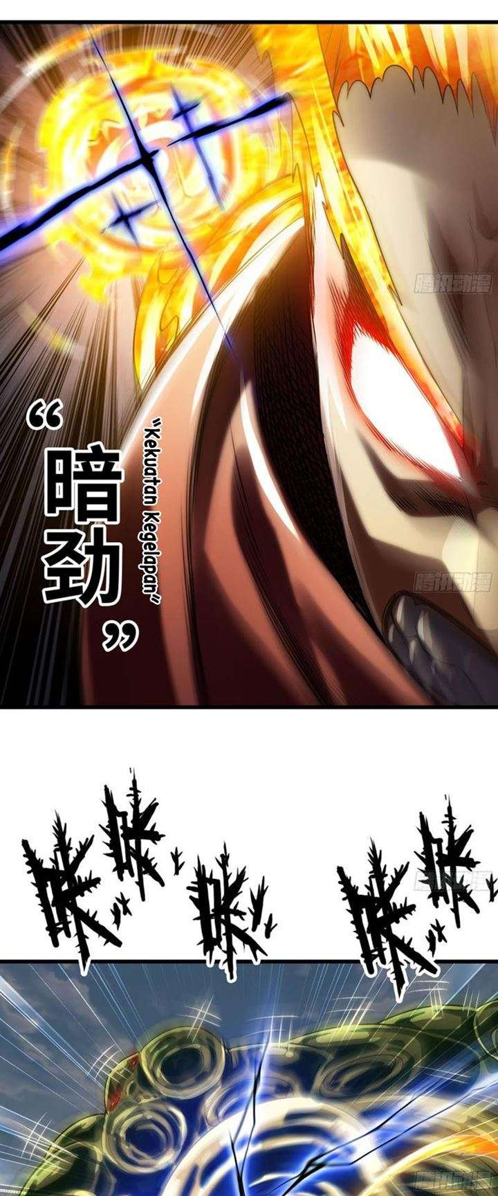 My Wife Is a Demon Queen Chap 266 - Next Chap 267