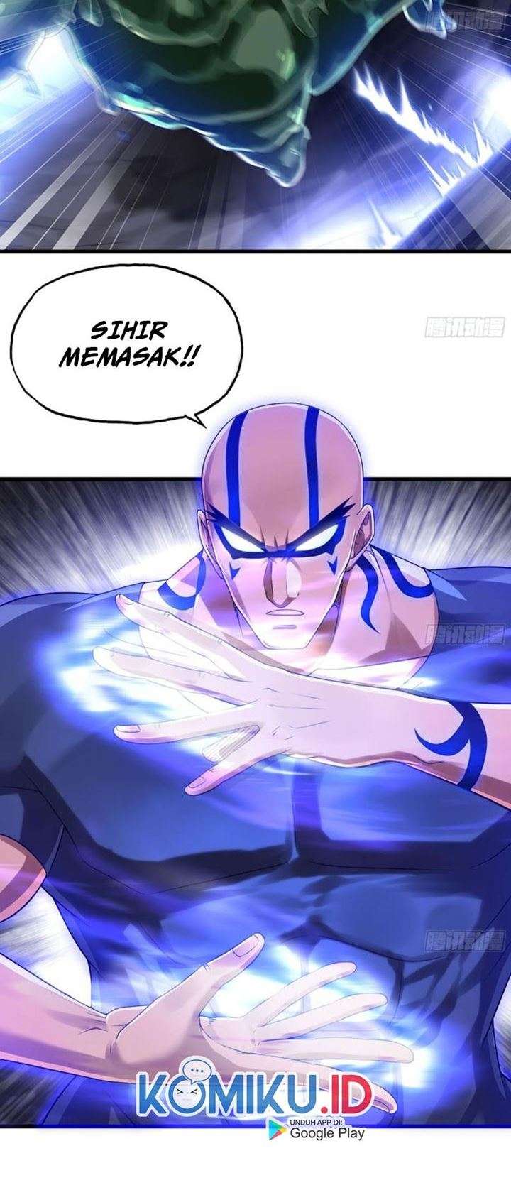 My Wife Is a Demon Queen Chap 266 - Next Chap 267