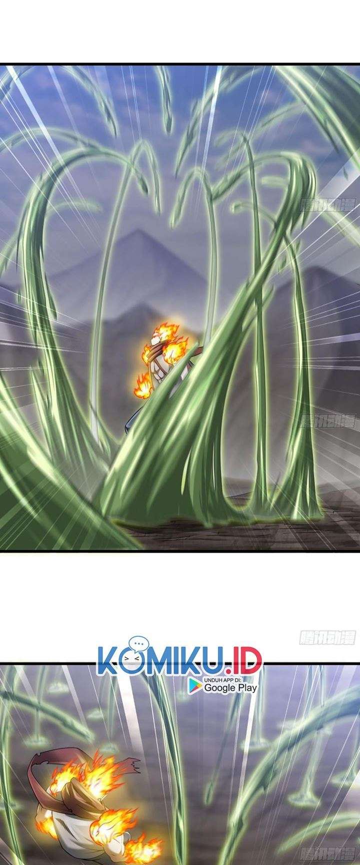 My Wife Is a Demon Queen Chap 266 - Next Chap 267