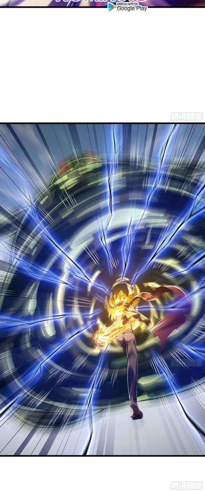 My Wife Is a Demon Queen Chap 266 - Next Chap 267