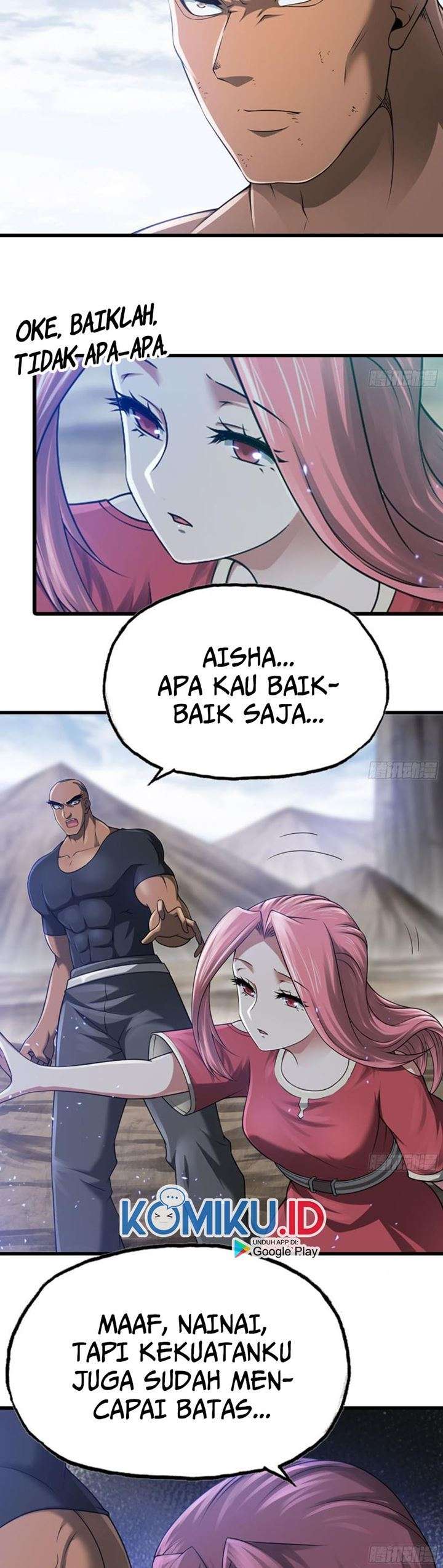 My Wife Is a Demon Queen Chap 266 - Next Chap 267