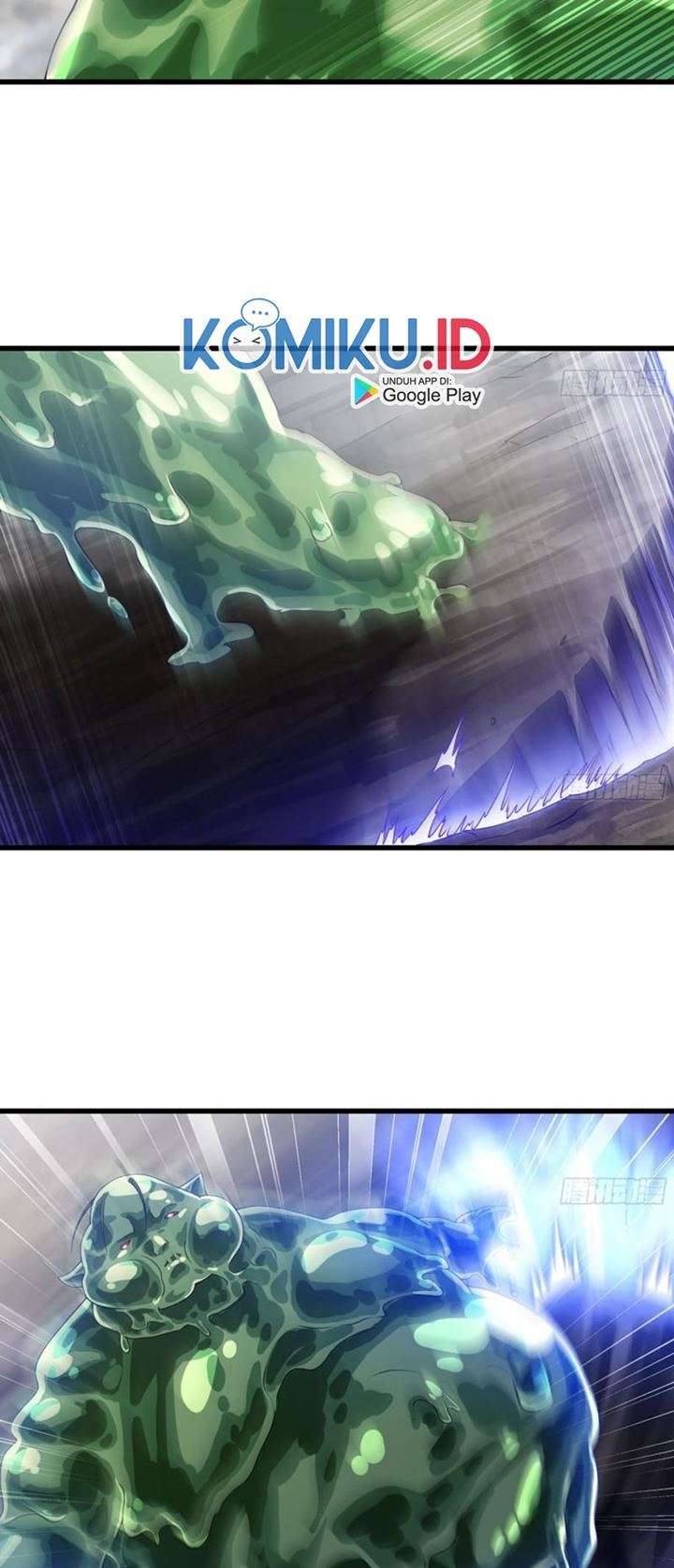 My Wife Is a Demon Queen Chap 266 - Next Chap 267