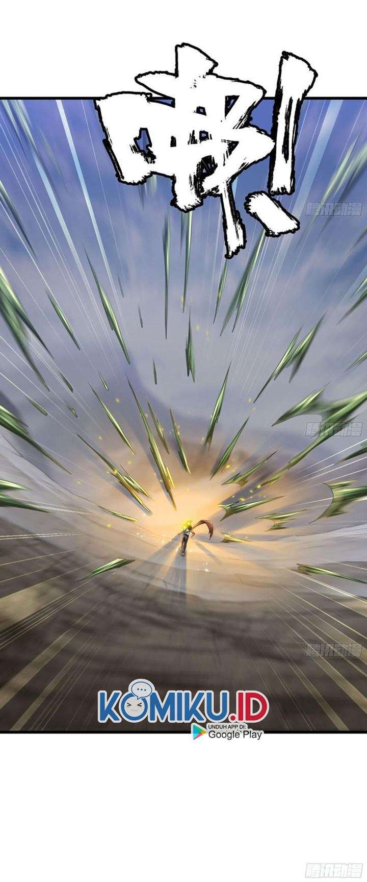 My Wife Is a Demon Queen Chap 266 - Next Chap 267