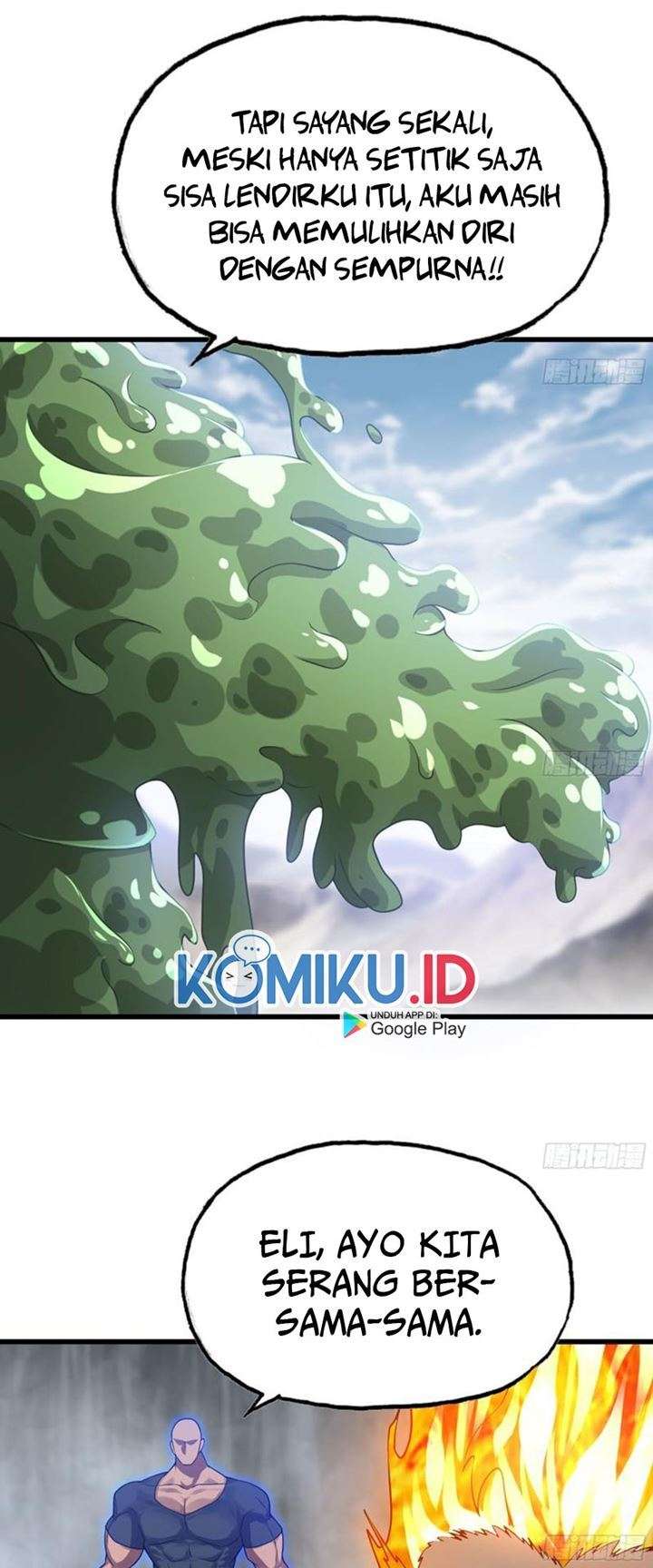 My Wife Is a Demon Queen Chap 266 - Next Chap 267