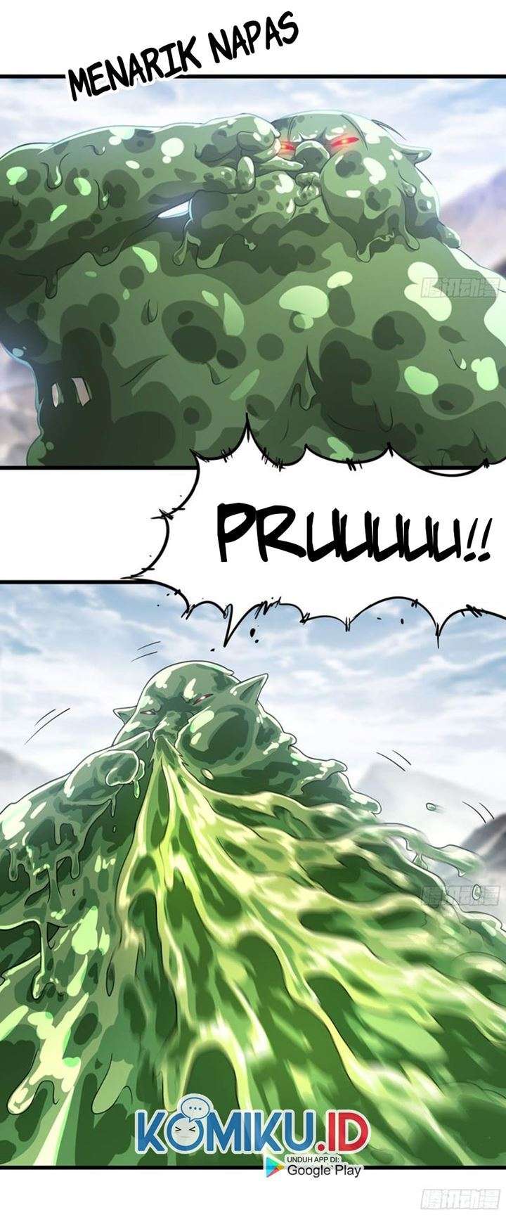 My Wife Is a Demon Queen Chap 266 - Next Chap 267