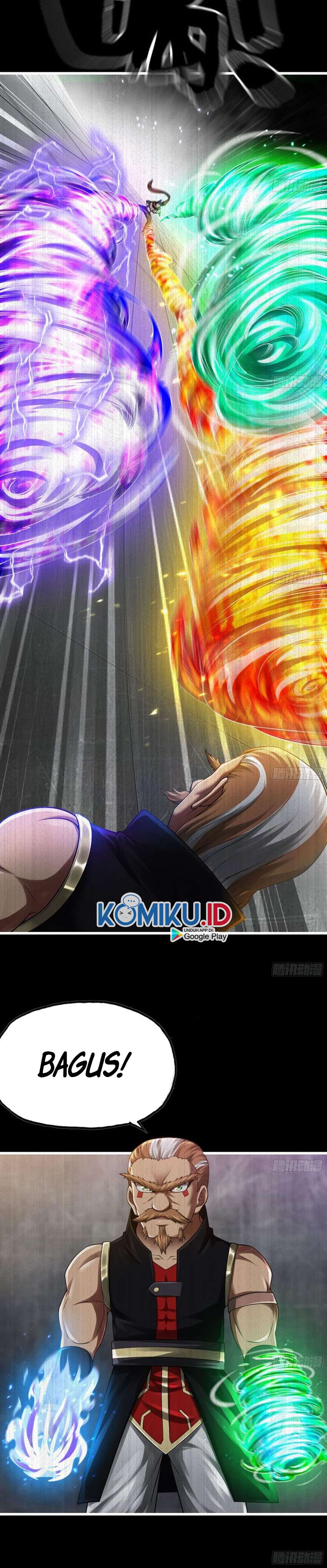 My Wife Is a Demon Queen Chap 268 - Next Chap 269