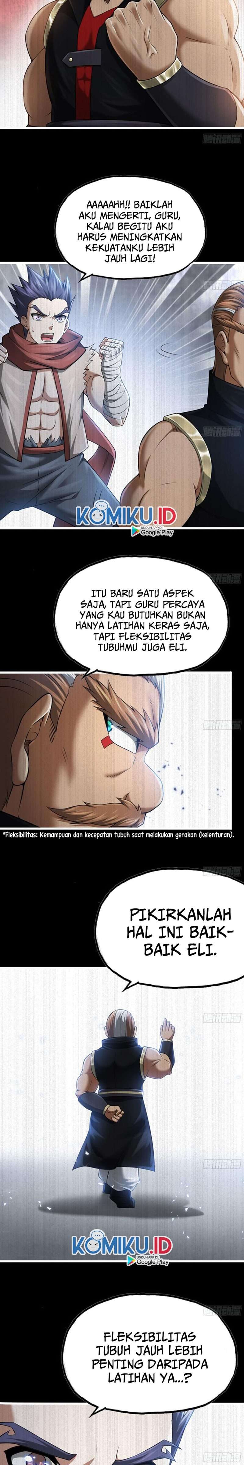 My Wife Is a Demon Queen Chap 269 - Next Chap 270