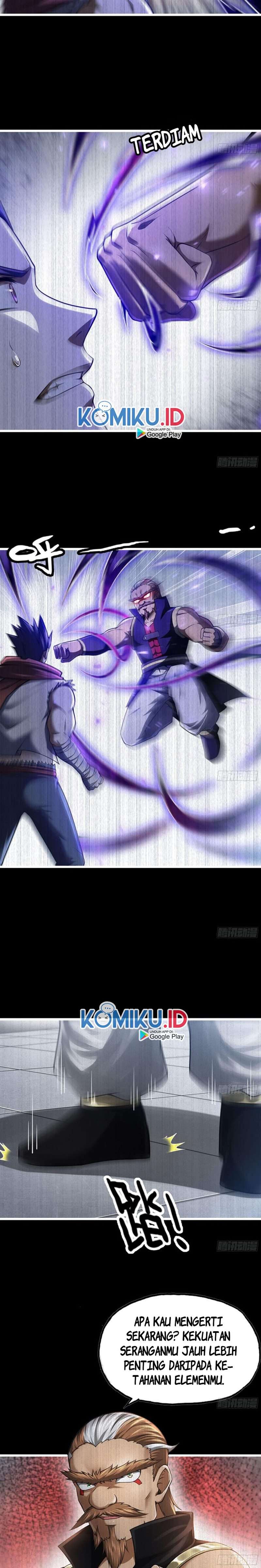 My Wife Is a Demon Queen Chap 269 - Next Chap 270