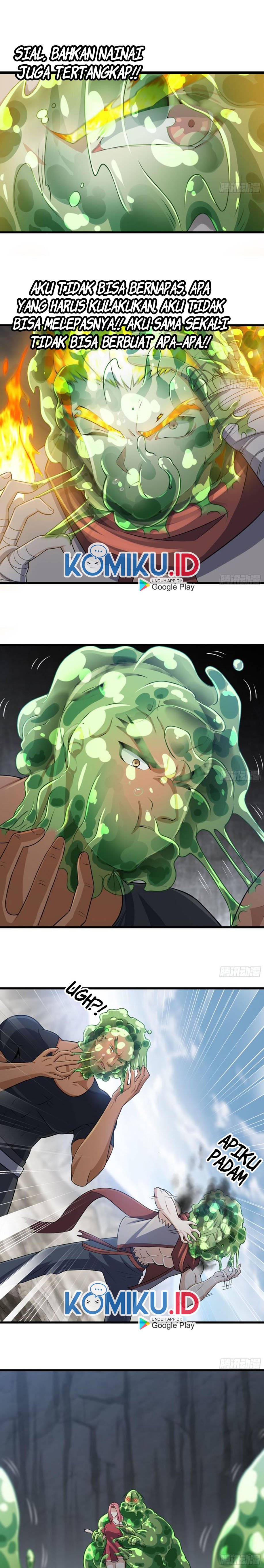 My Wife Is a Demon Queen Chap 260 - Next Chap 261