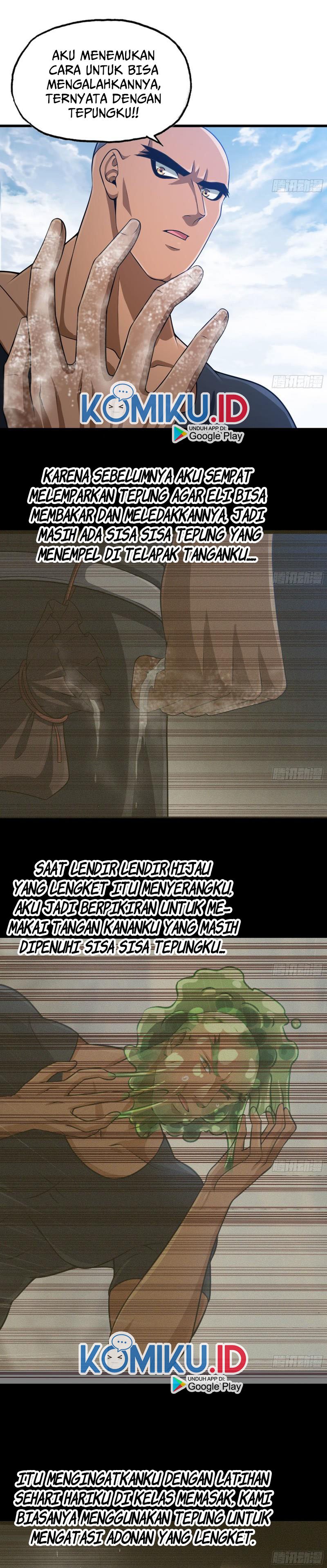 My Wife Is a Demon Queen Chap 260 - Next Chap 261