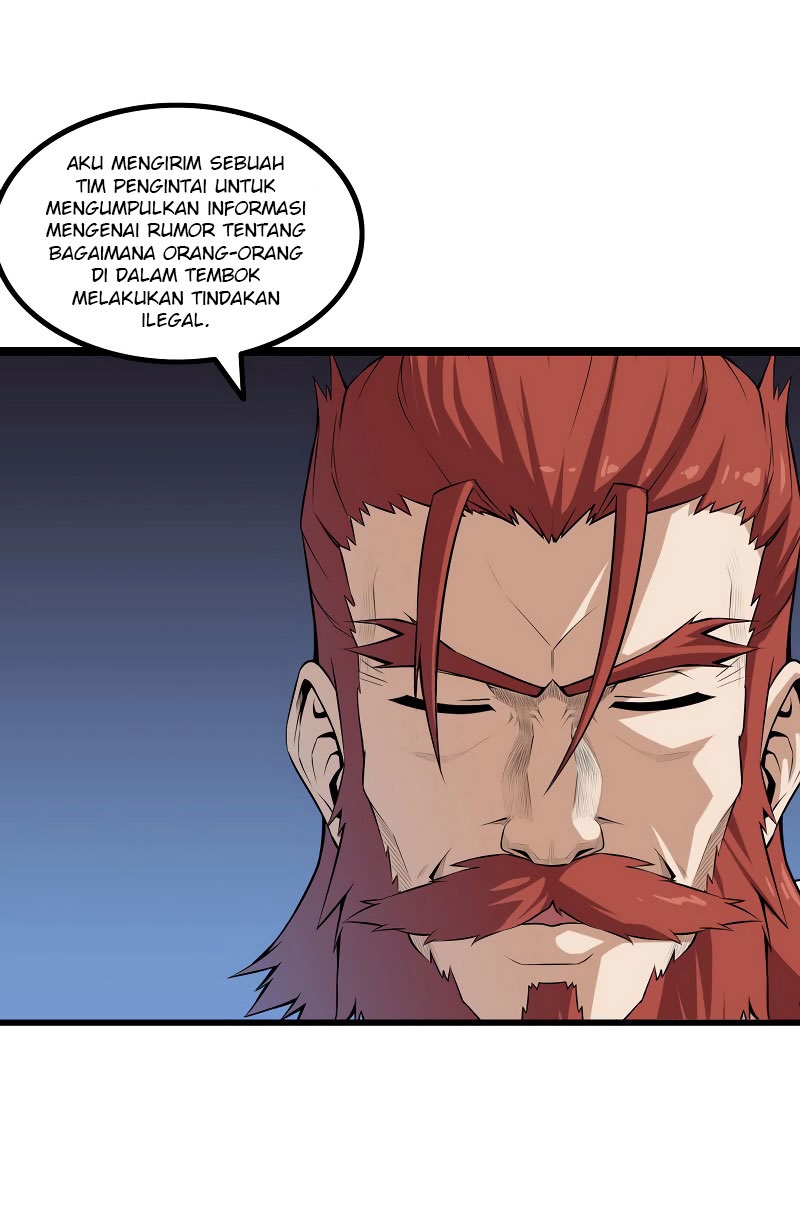 My Wife Is a Demon Queen Chap 26 - Next Chap 27