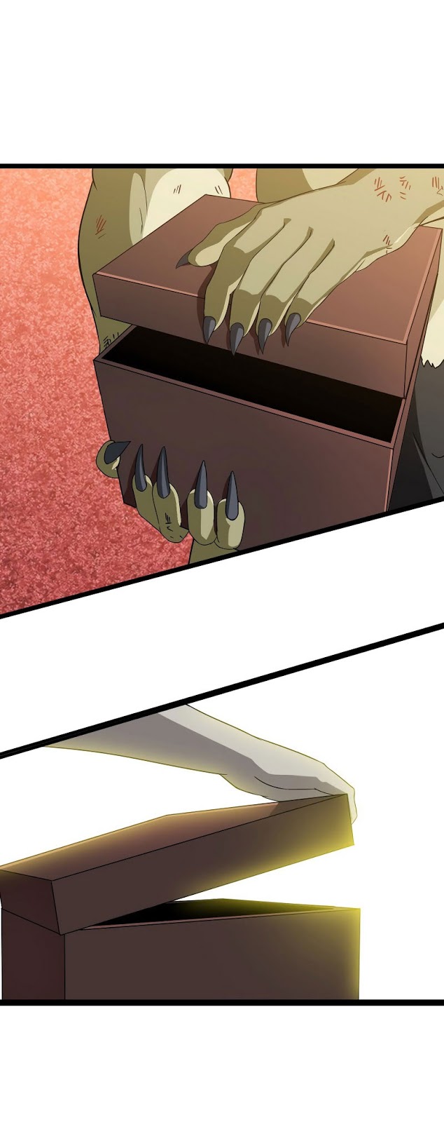 My Wife Is a Demon Queen Chap 26 - Next Chap 27