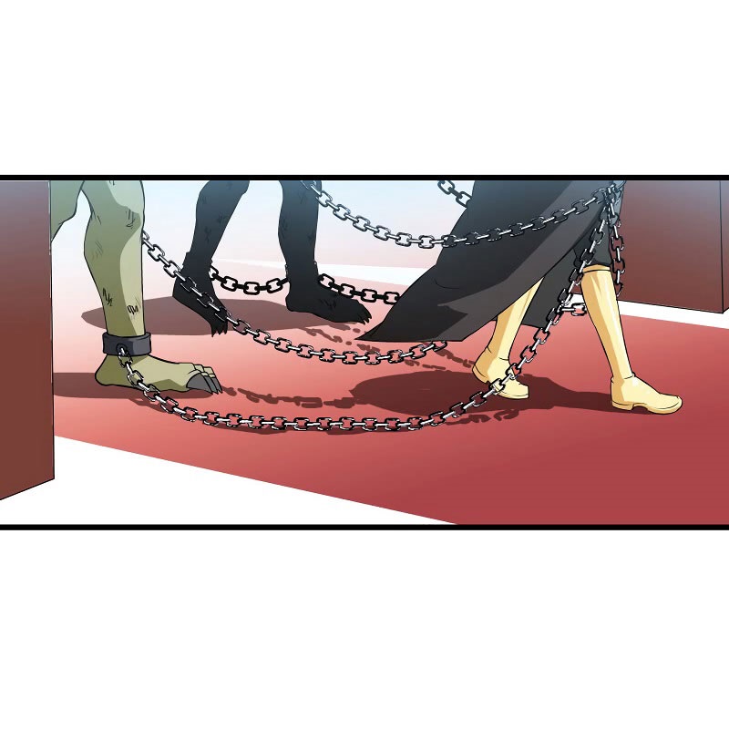 My Wife Is a Demon Queen Chap 26 - Next Chap 27