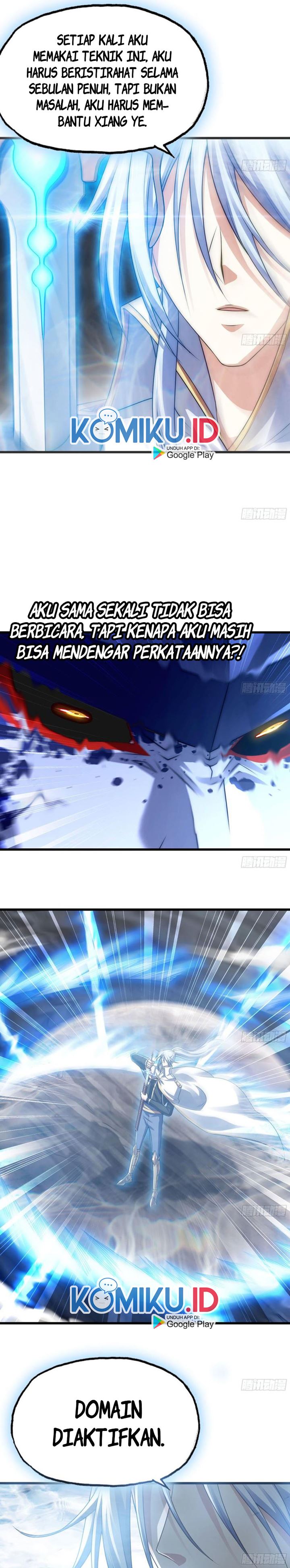 My Wife Is a Demon Queen Chap 261 - Next Chap 262
