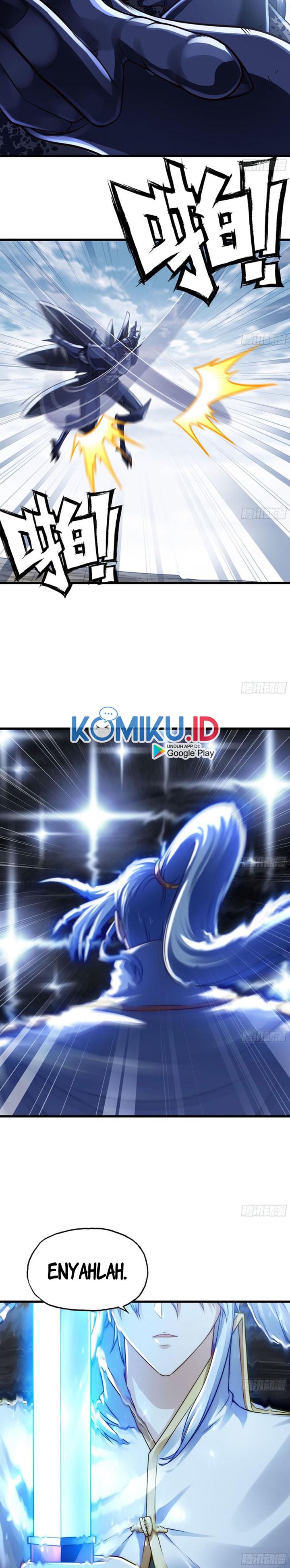 My Wife Is a Demon Queen Chap 261 - Next Chap 262