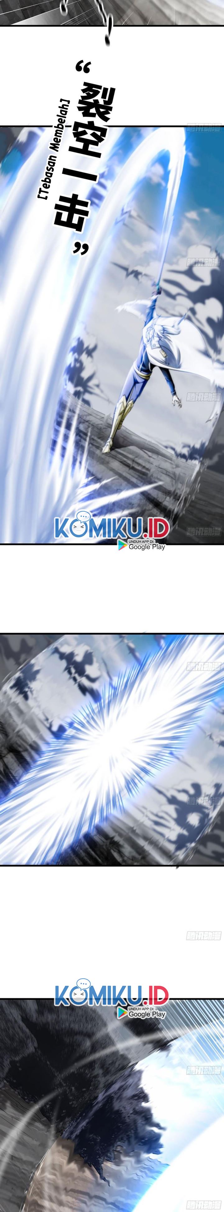 My Wife Is a Demon Queen Chap 261 - Next Chap 262