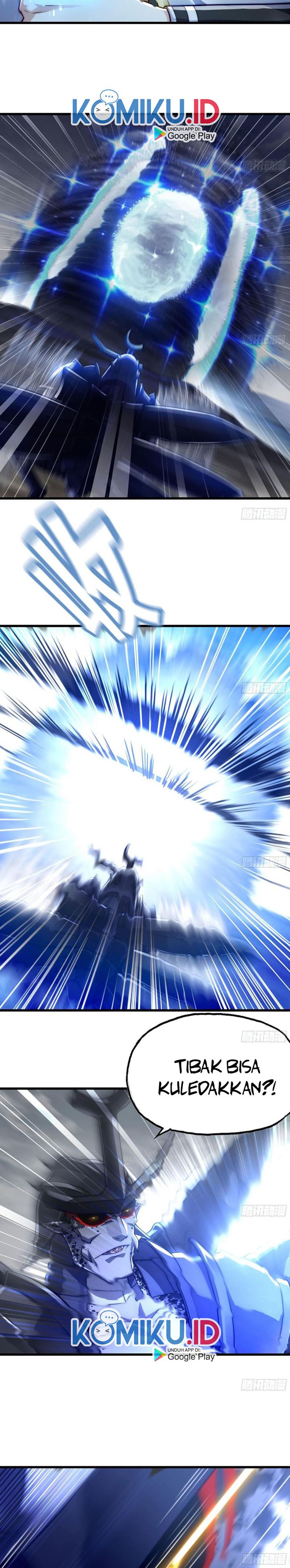 My Wife Is a Demon Queen Chap 261 - Next Chap 262