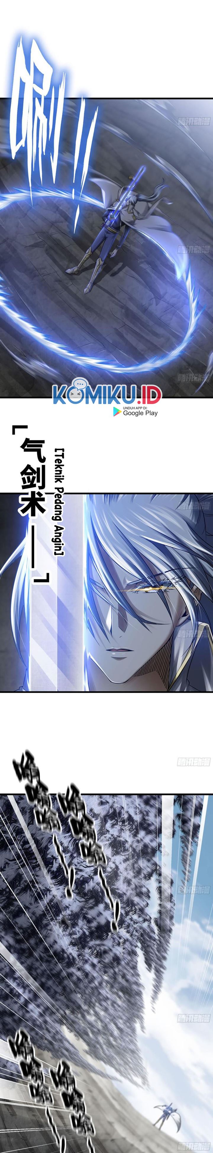 My Wife Is a Demon Queen Chap 261 - Next Chap 262