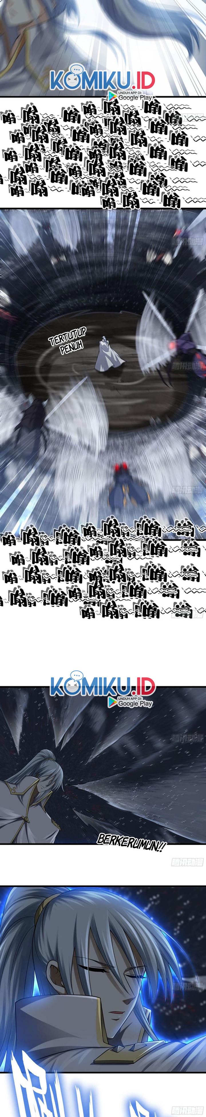 My Wife Is a Demon Queen Chap 261 - Next Chap 262