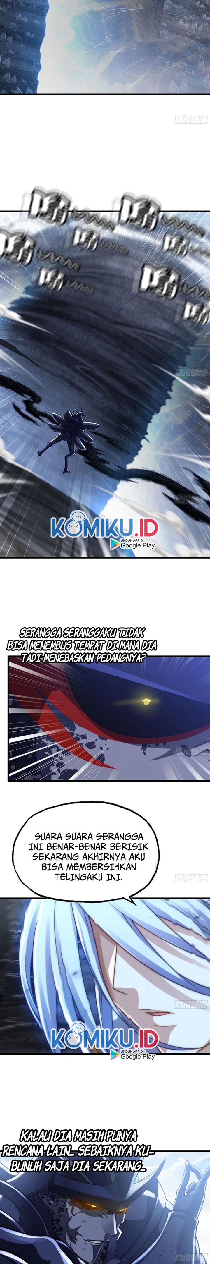 My Wife Is a Demon Queen Chap 261 - Next Chap 262