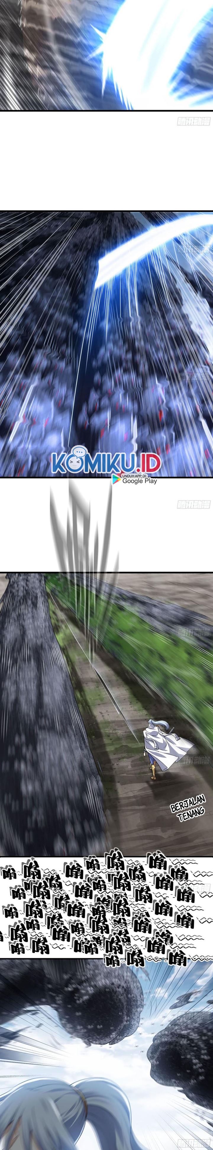 My Wife Is a Demon Queen Chap 261 - Next Chap 262