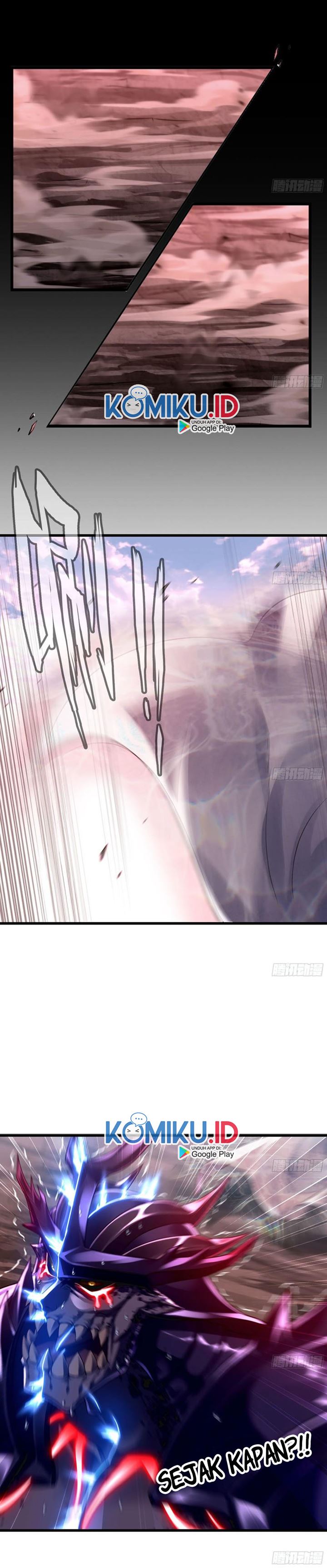 My Wife Is a Demon Queen Chap 262 - Next Chap 263