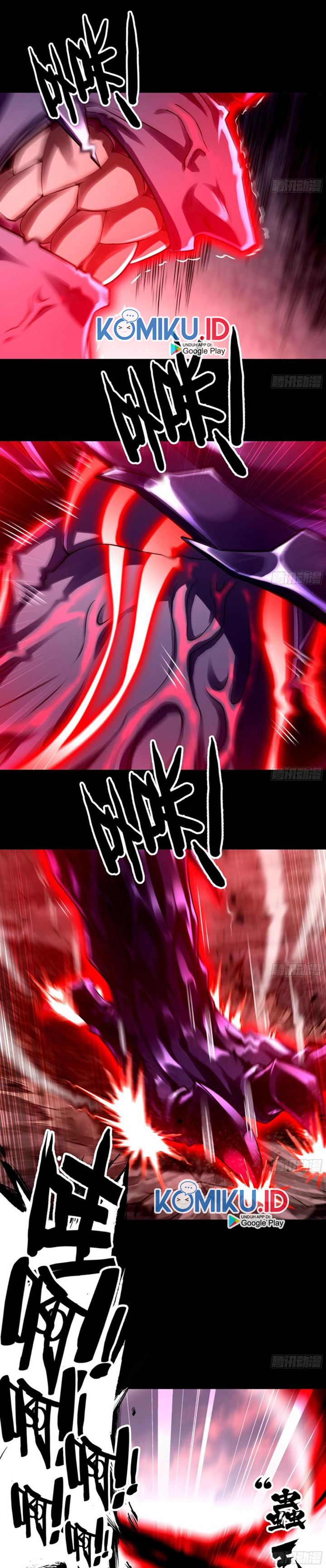 My Wife Is a Demon Queen Chap 262 - Next Chap 263