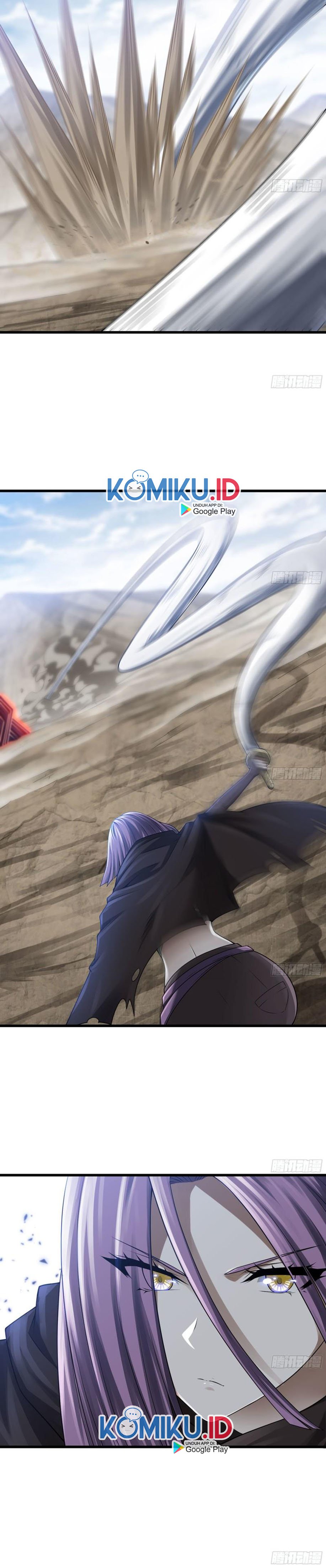 My Wife Is a Demon Queen Chap 263 - Next Chap 264