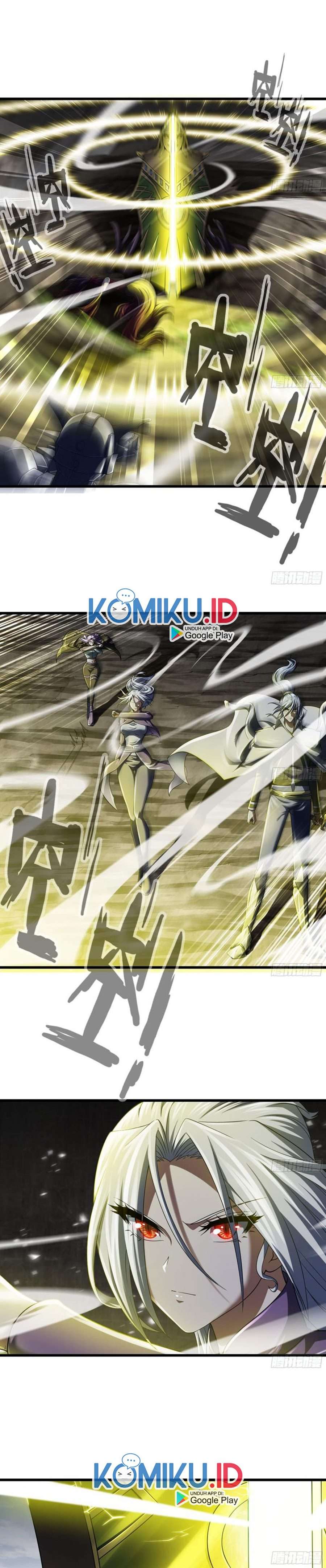 My Wife Is a Demon Queen Chap 277 - Next Chap 278