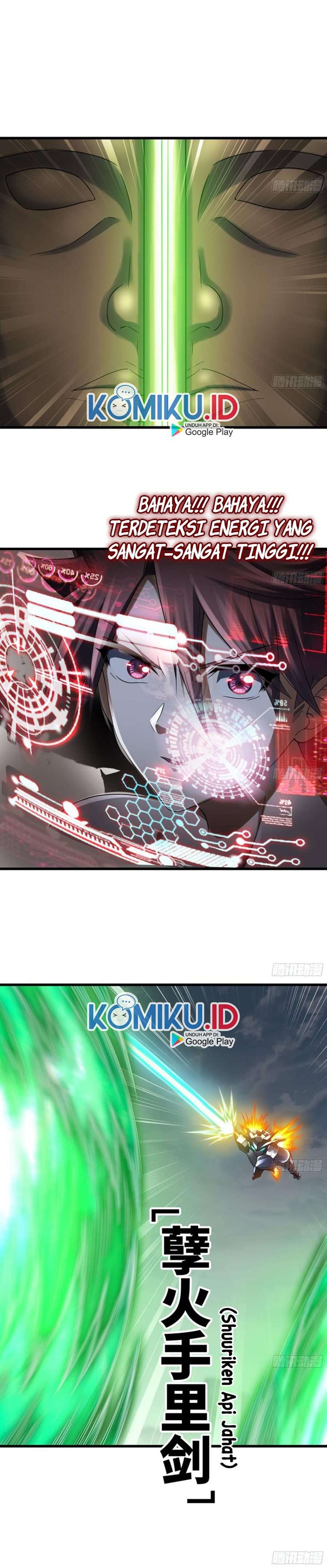 My Wife Is a Demon Queen Chap 277 - Next Chap 278