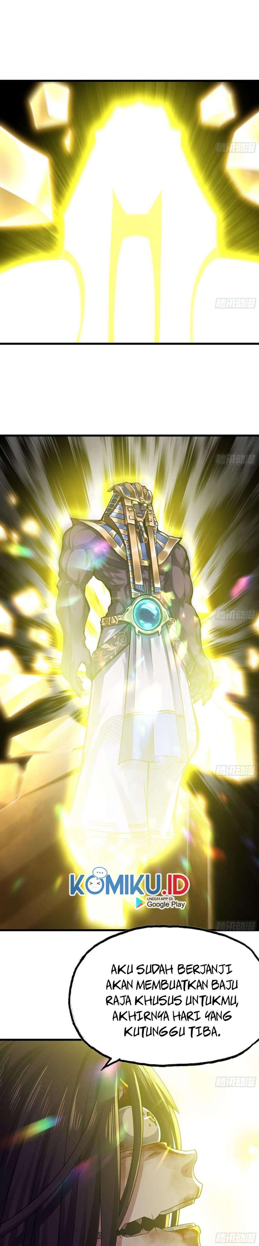 My Wife Is a Demon Queen Chap 277 - Next Chap 278