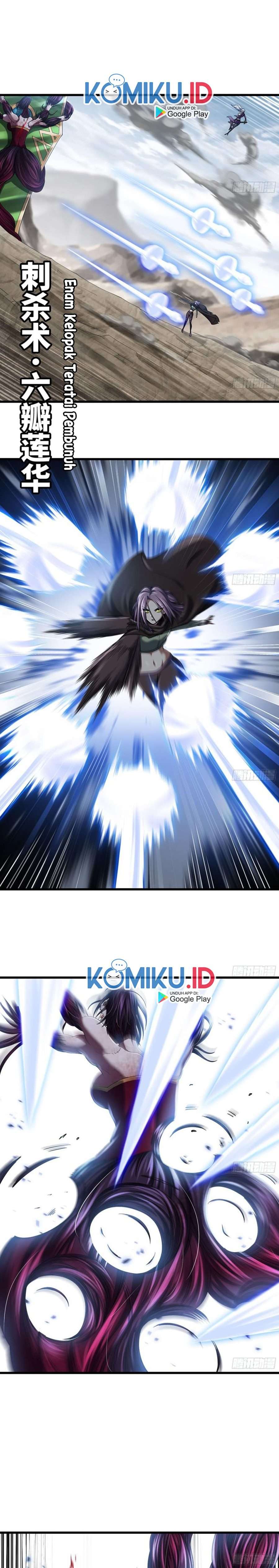 My Wife Is a Demon Queen Chap 277 - Next Chap 278