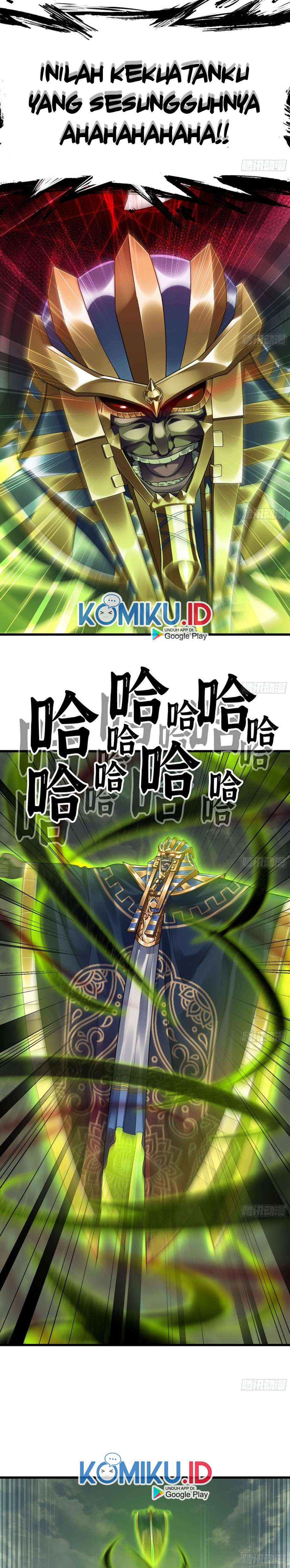 My Wife Is a Demon Queen Chap 278 - Next Chap 279