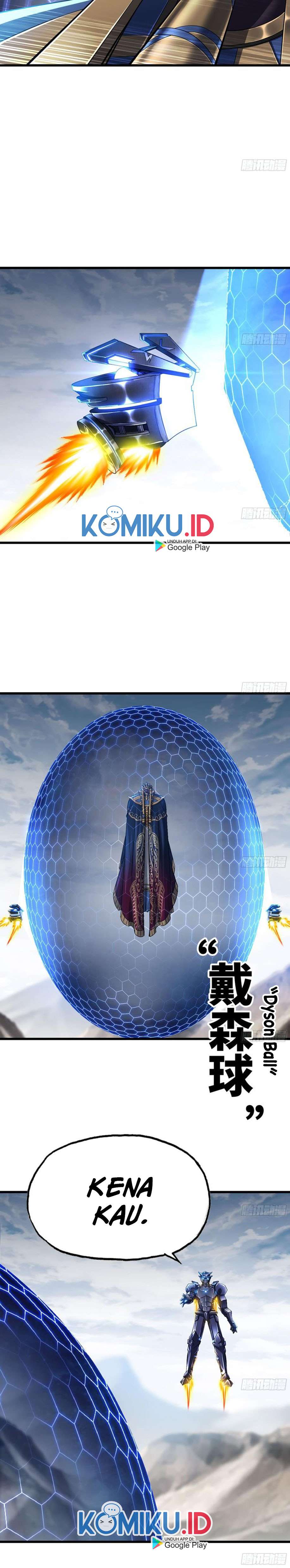 My Wife Is a Demon Queen Chap 278 - Next Chap 279