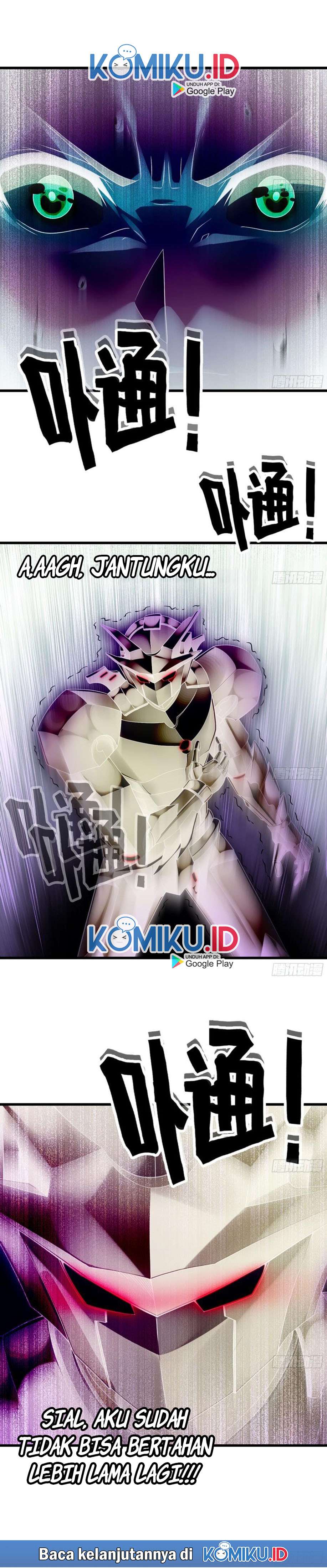 My Wife Is a Demon Queen Chap 278 - Next Chap 279