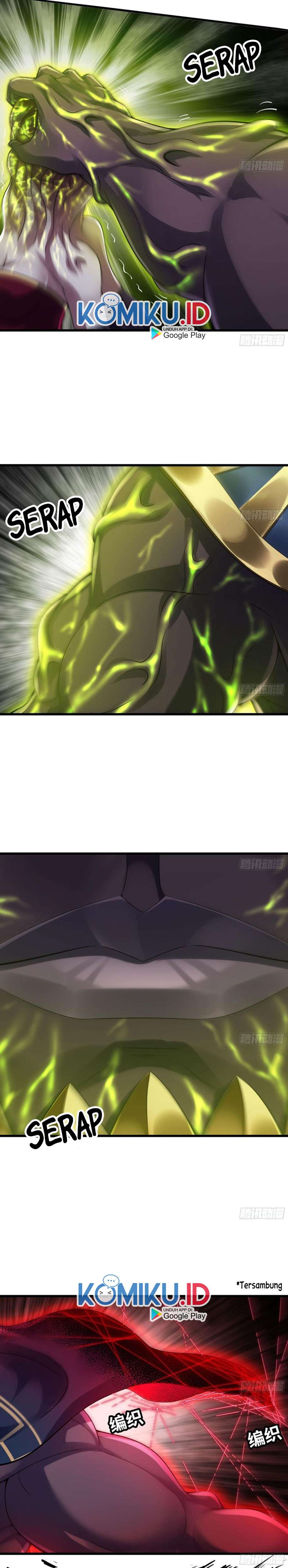 My Wife Is a Demon Queen Chap 278 - Next Chap 279