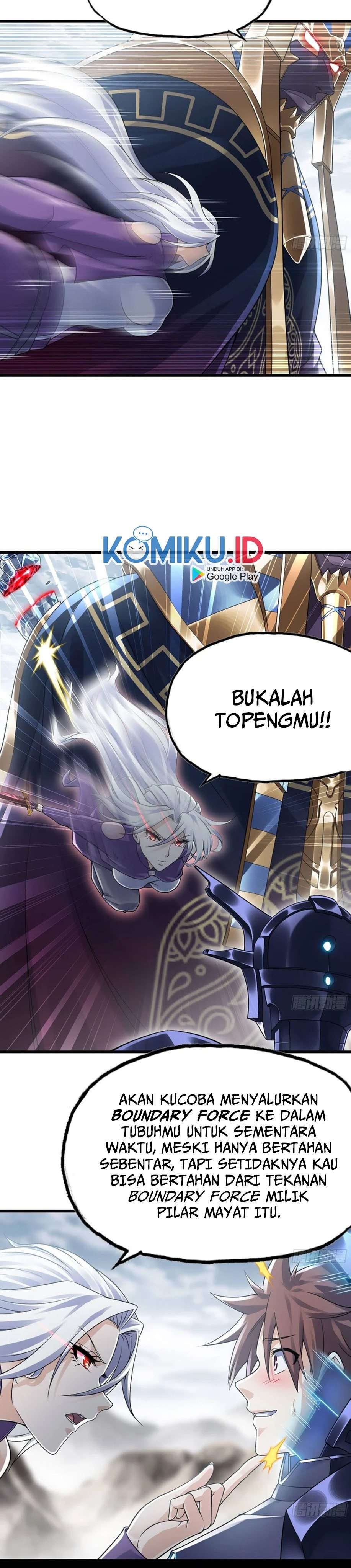 My Wife Is a Demon Queen Chap 279 - Next Chap 280