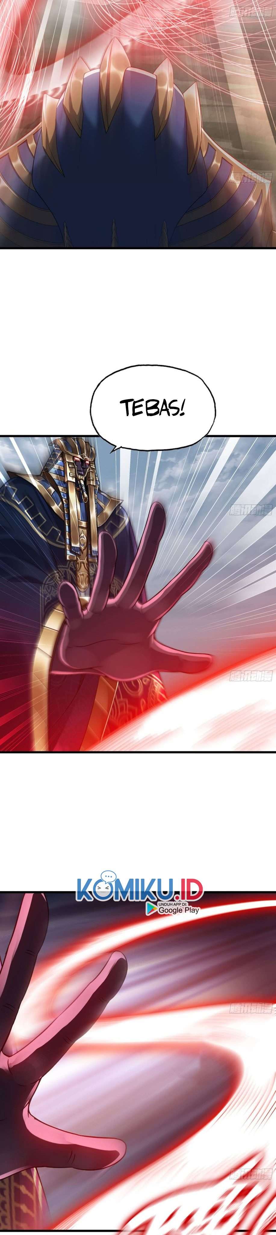 My Wife Is a Demon Queen Chap 279 - Next Chap 280