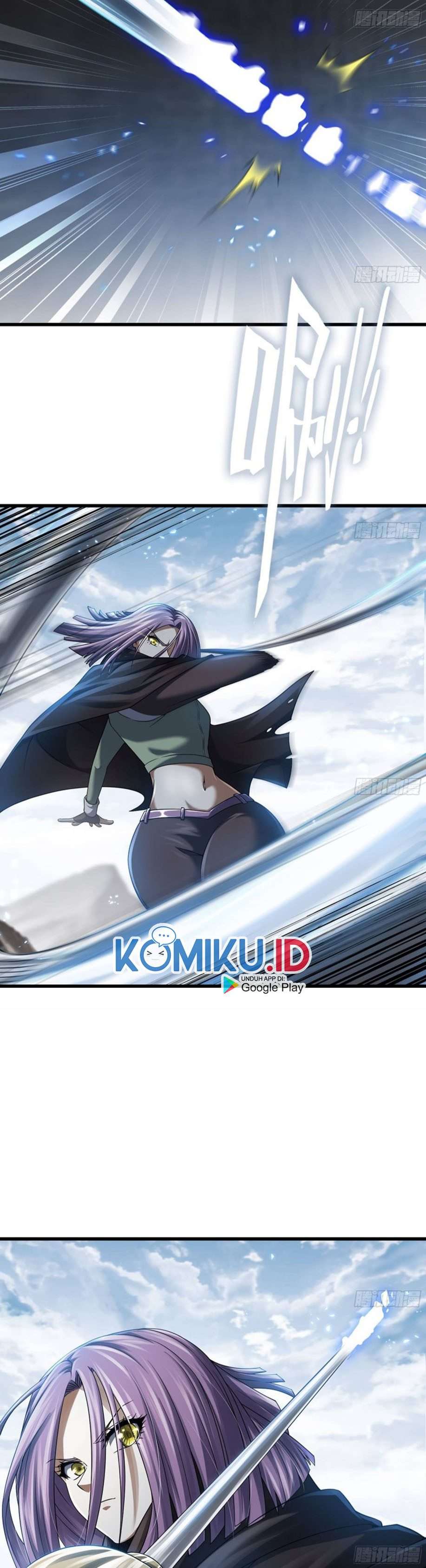 My Wife Is a Demon Queen Chap 279 - Next Chap 280