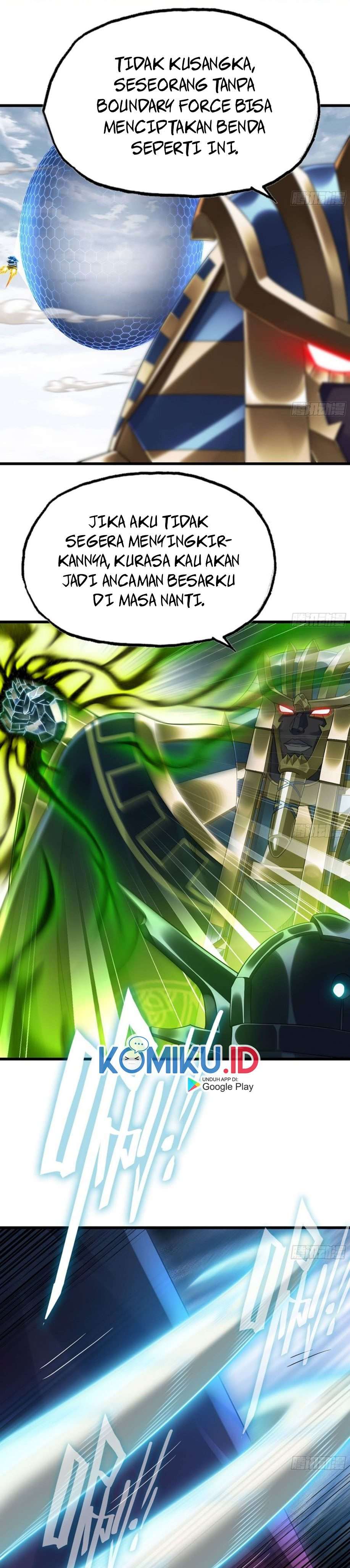 My Wife Is a Demon Queen Chap 279 - Next Chap 280