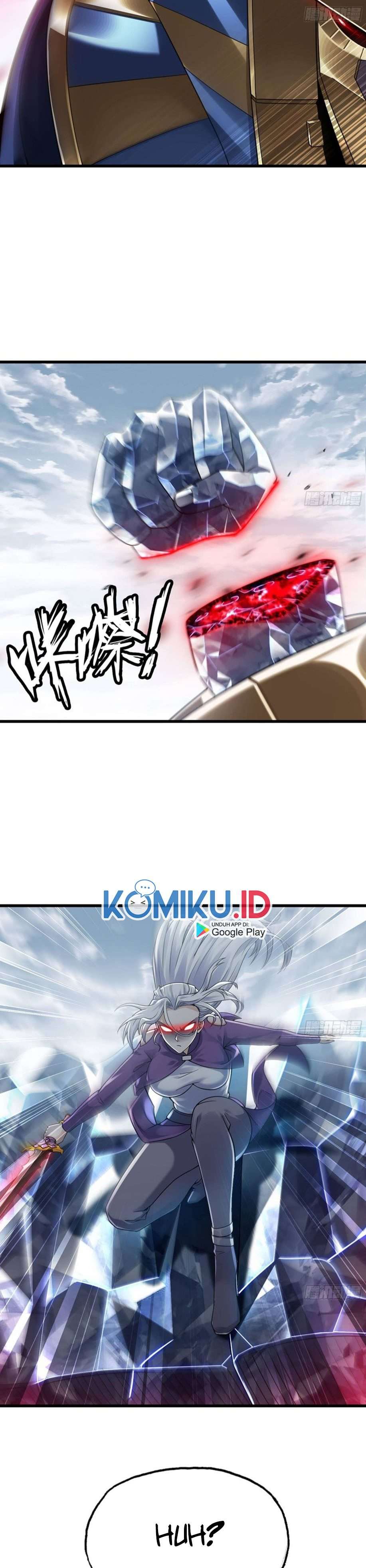 My Wife Is a Demon Queen Chap 279 - Next Chap 280