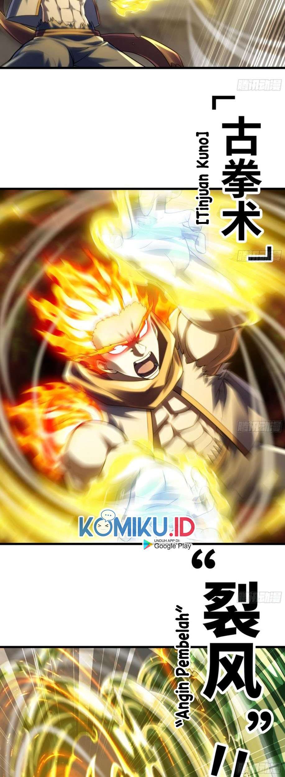 My Wife Is a Demon Queen Chap 270 - Next Chap 271