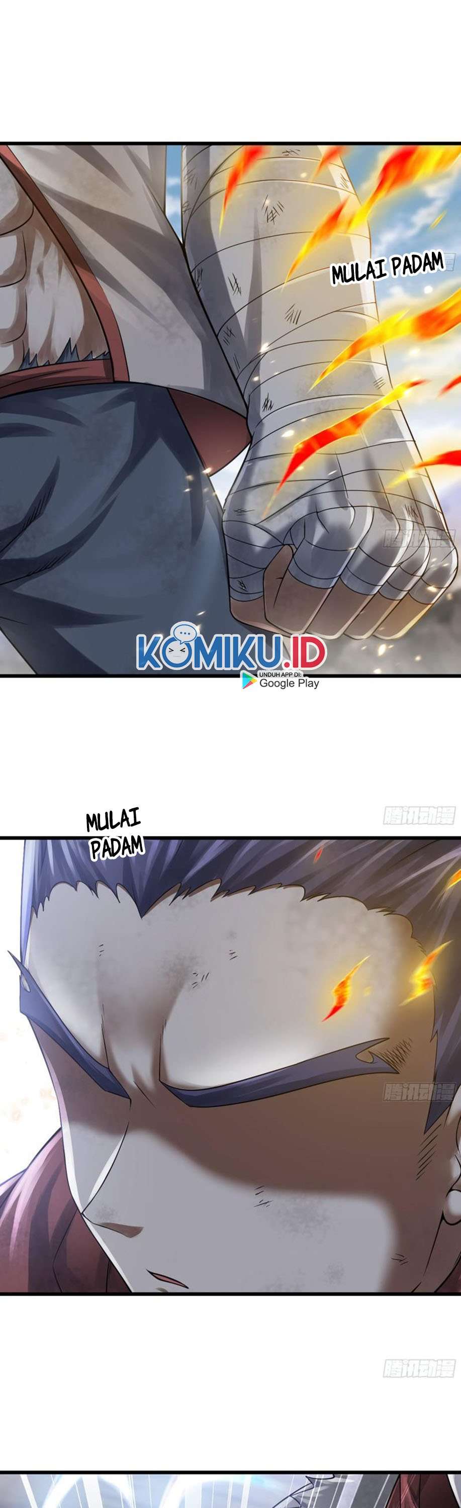 My Wife Is a Demon Queen Chap 270 - Next Chap 271