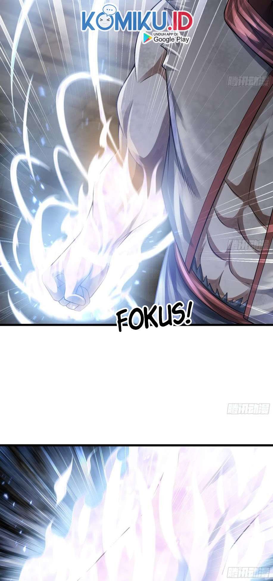 My Wife Is a Demon Queen Chap 270 - Next Chap 271