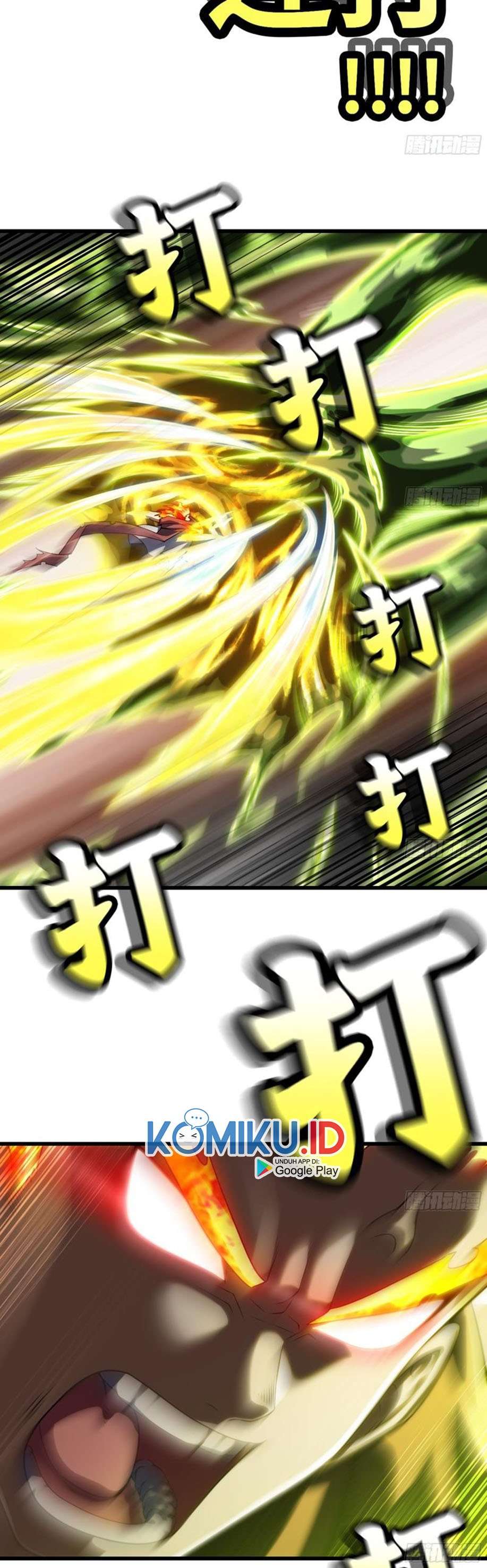 My Wife Is a Demon Queen Chap 270 - Next Chap 271