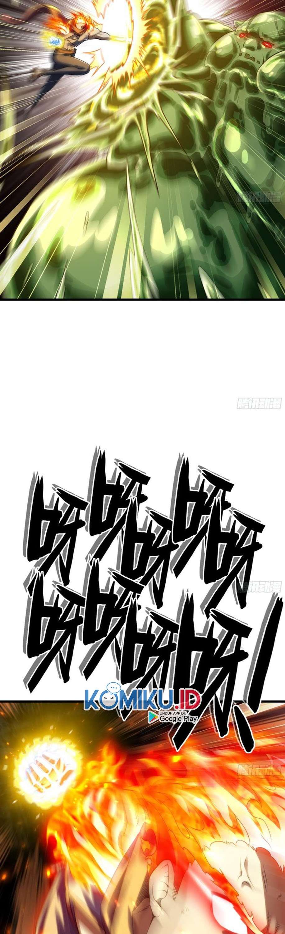 My Wife Is a Demon Queen Chap 270 - Next Chap 271