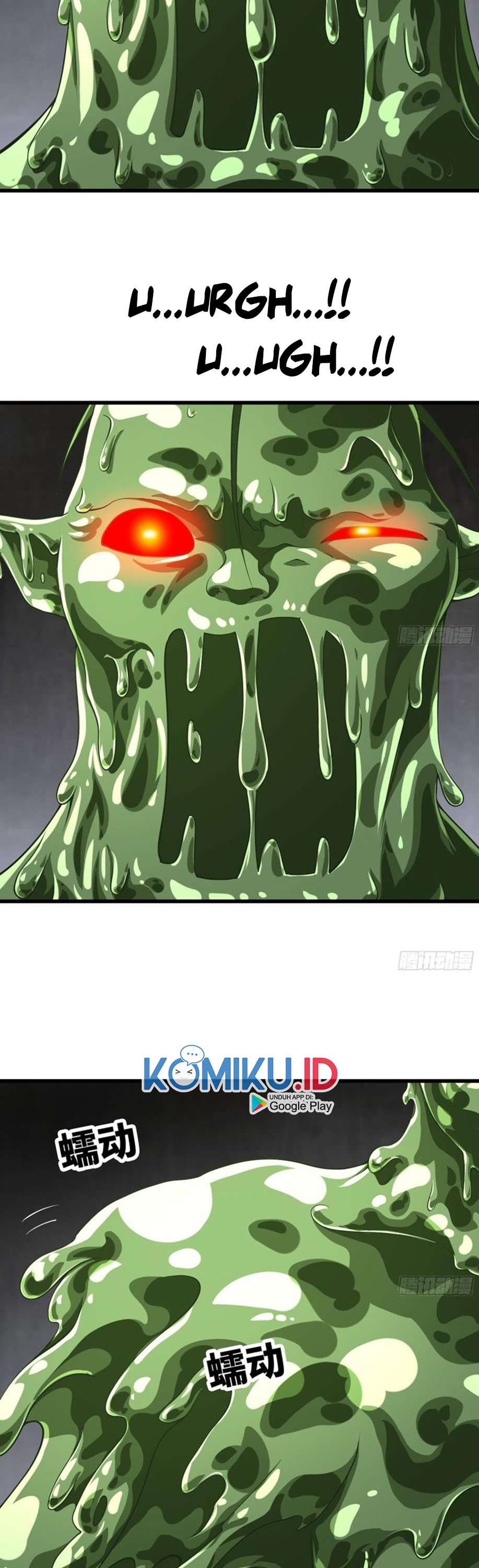 My Wife Is a Demon Queen Chap 270 - Next Chap 271