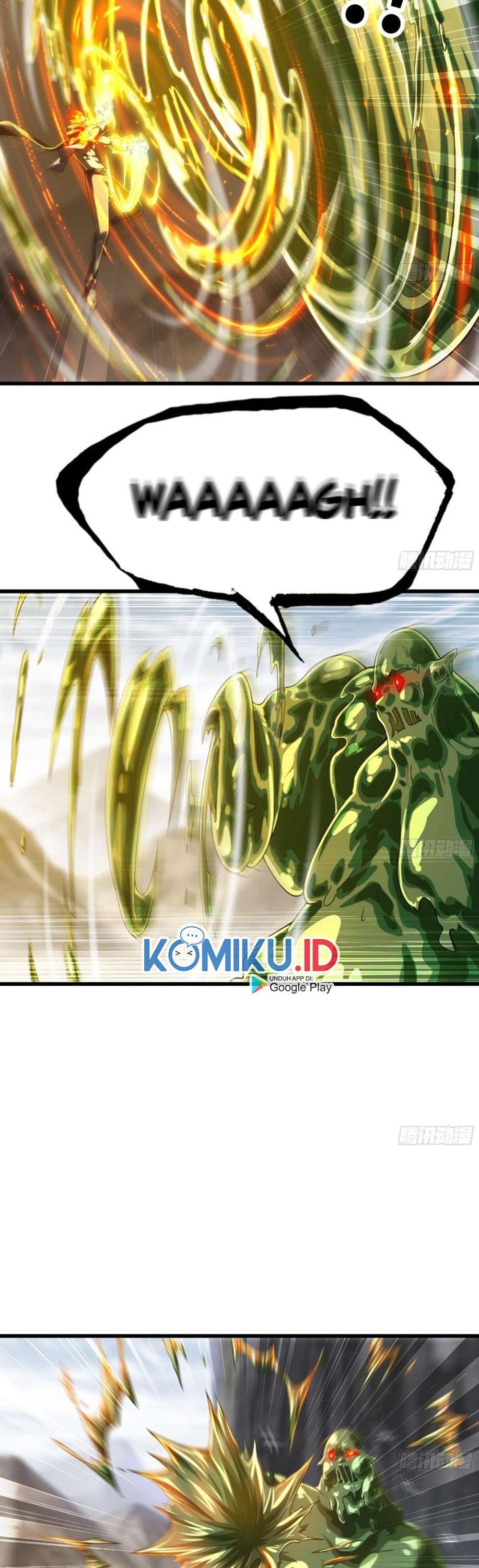My Wife Is a Demon Queen Chap 270 - Next Chap 271