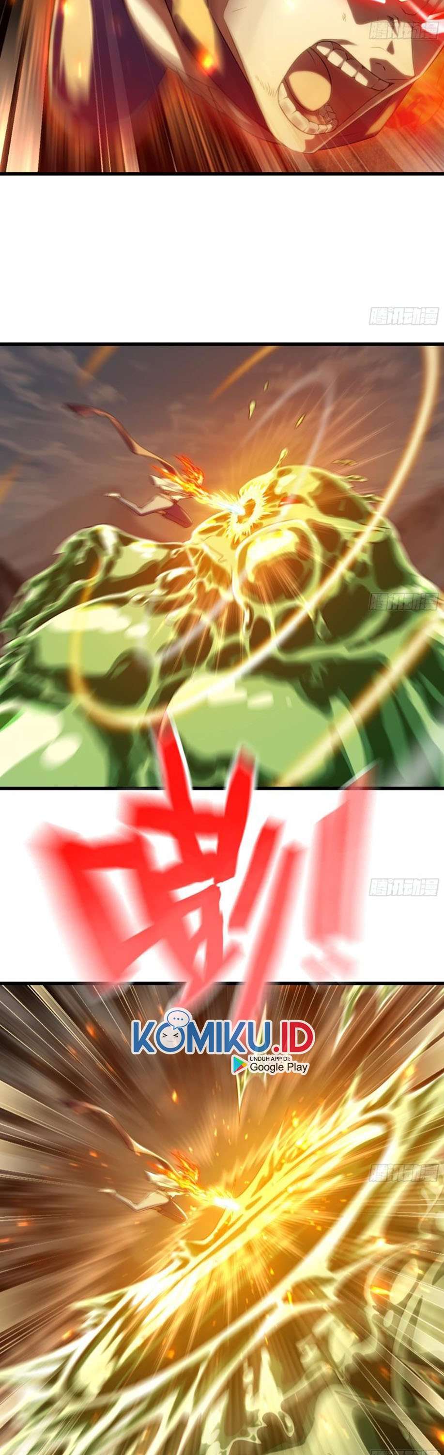 My Wife Is a Demon Queen Chap 270 - Next Chap 271