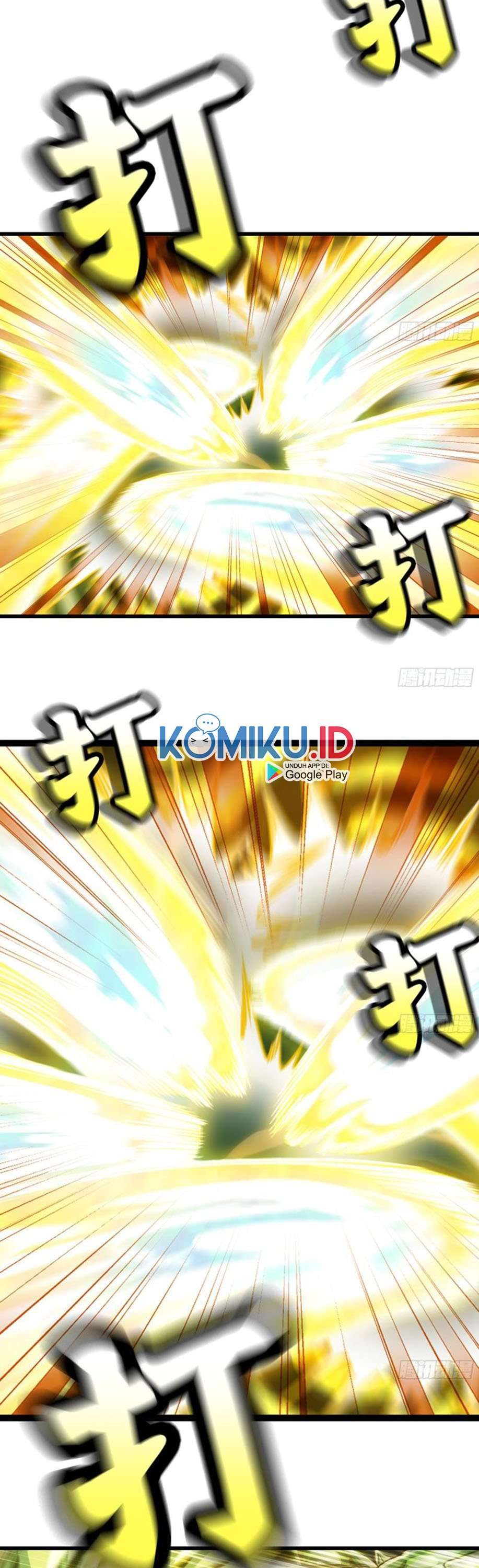 My Wife Is a Demon Queen Chap 270 - Next Chap 271